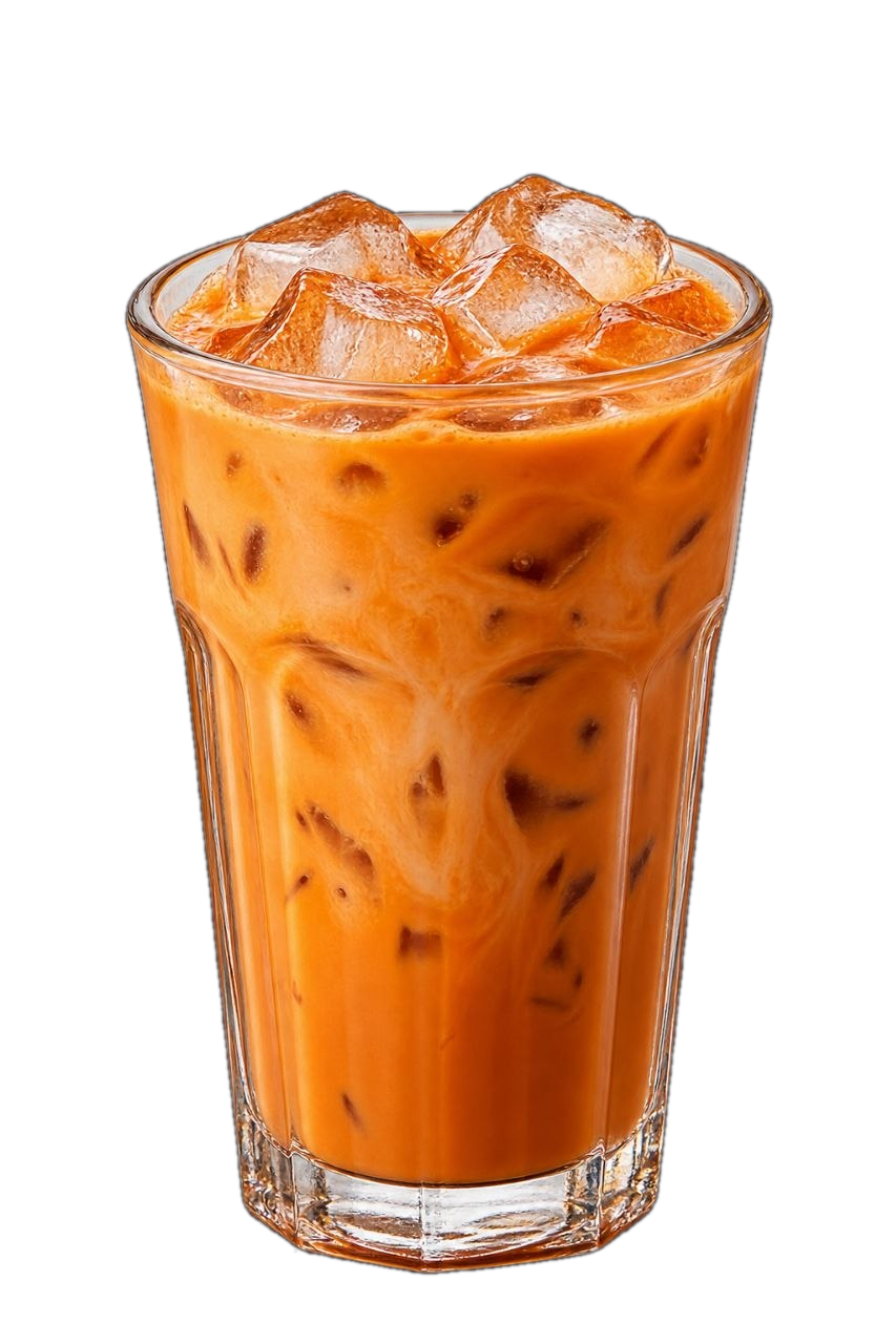 經典泰式奶茶